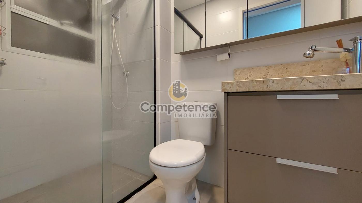 Apartamento à venda com 2 quartos, 50m² - Foto 9