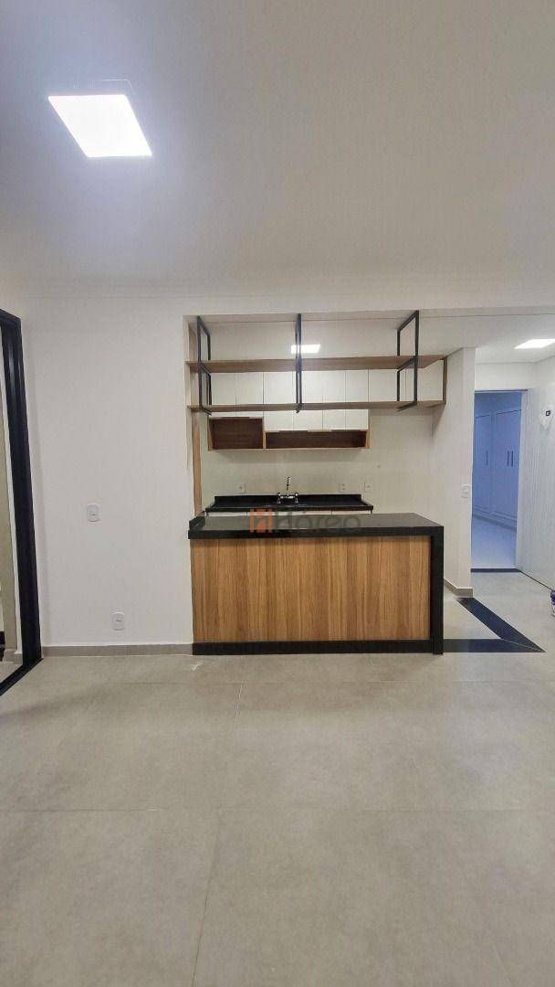 Apartamento, 3 quartos, 70 m² - Foto 5