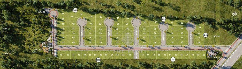 Loteamento e Condomínio à venda, 360M2 - Foto 14