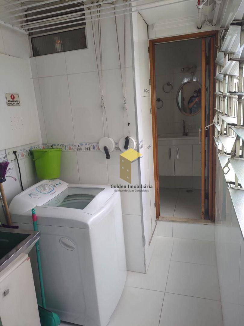 Apartamento à venda com 3 quartos, 96m² - Foto 13