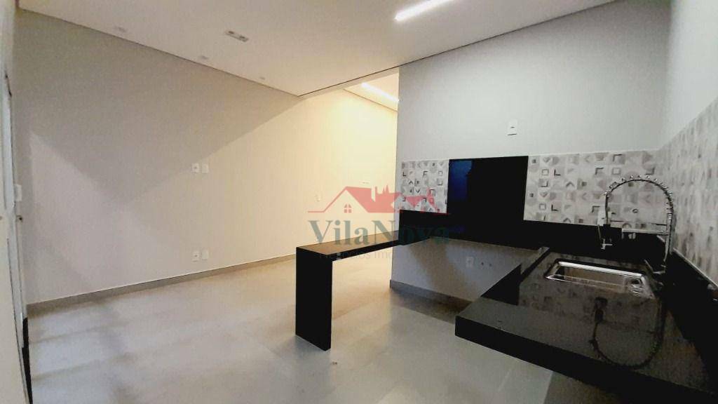 Casa, 3 quartos, 114 m² - Foto 15