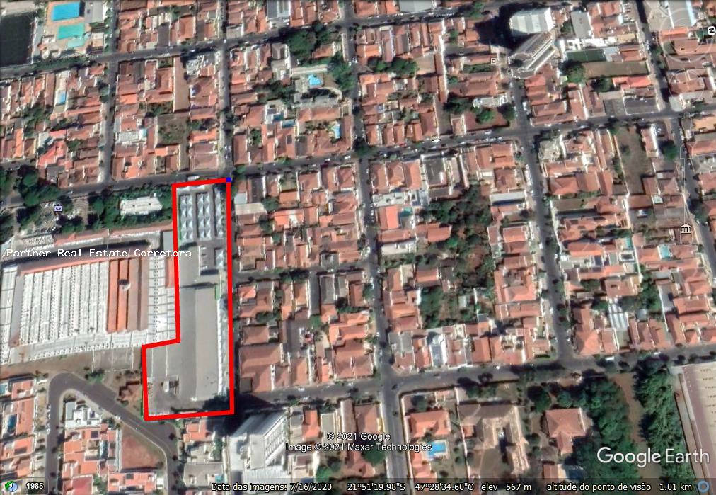 Depósito-Galpão-Armazém à venda, 7948m² - Foto 4