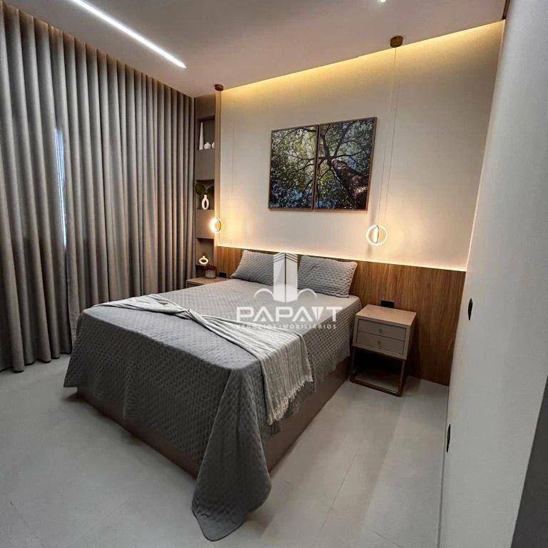 Casa à venda com 4 quartos, 237m² - Foto 6