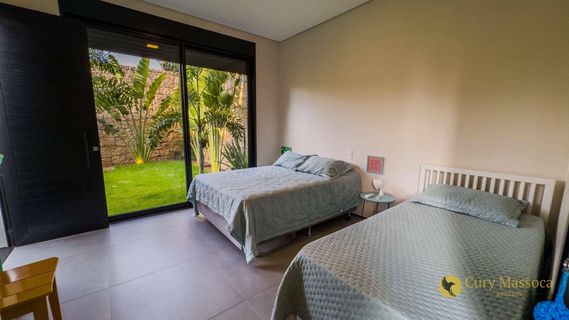 Casa de Condomínio à venda com 4 quartos, 320m² - Foto 24