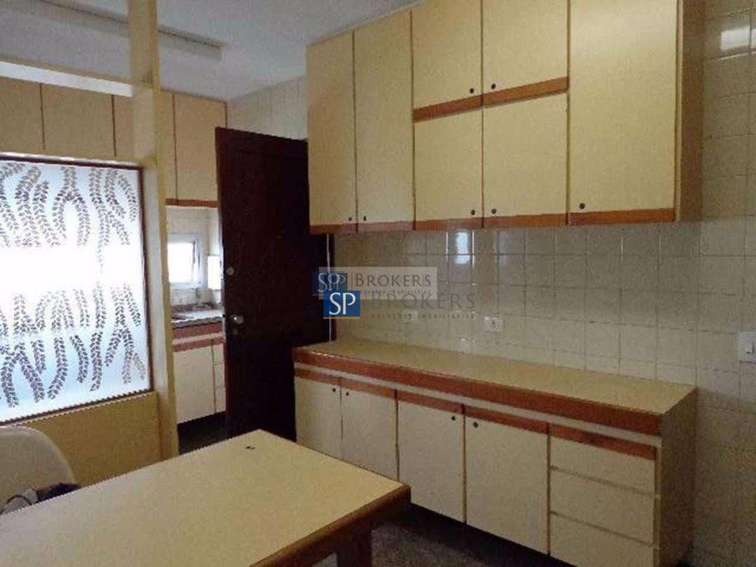 Apartamento à venda com 3 quartos, 122m² - Foto 4