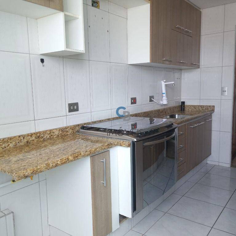 Apartamento à venda com 3 quartos, 78m² - Foto 31