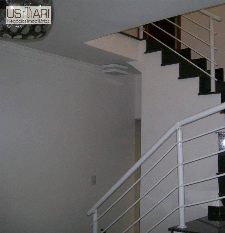 Sobrado à venda com 2 quartos, 85m² - Foto 10