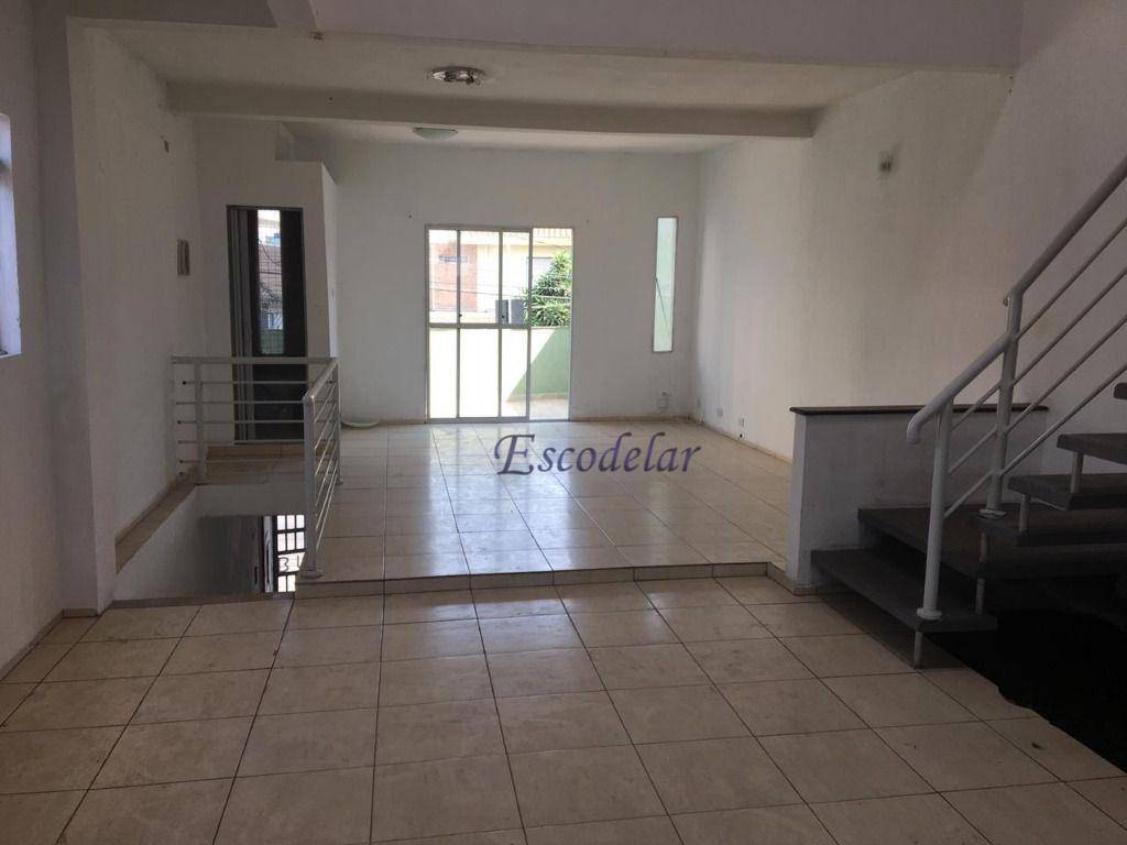 Sobrado à venda com 2 quartos, 350m² - Foto 2