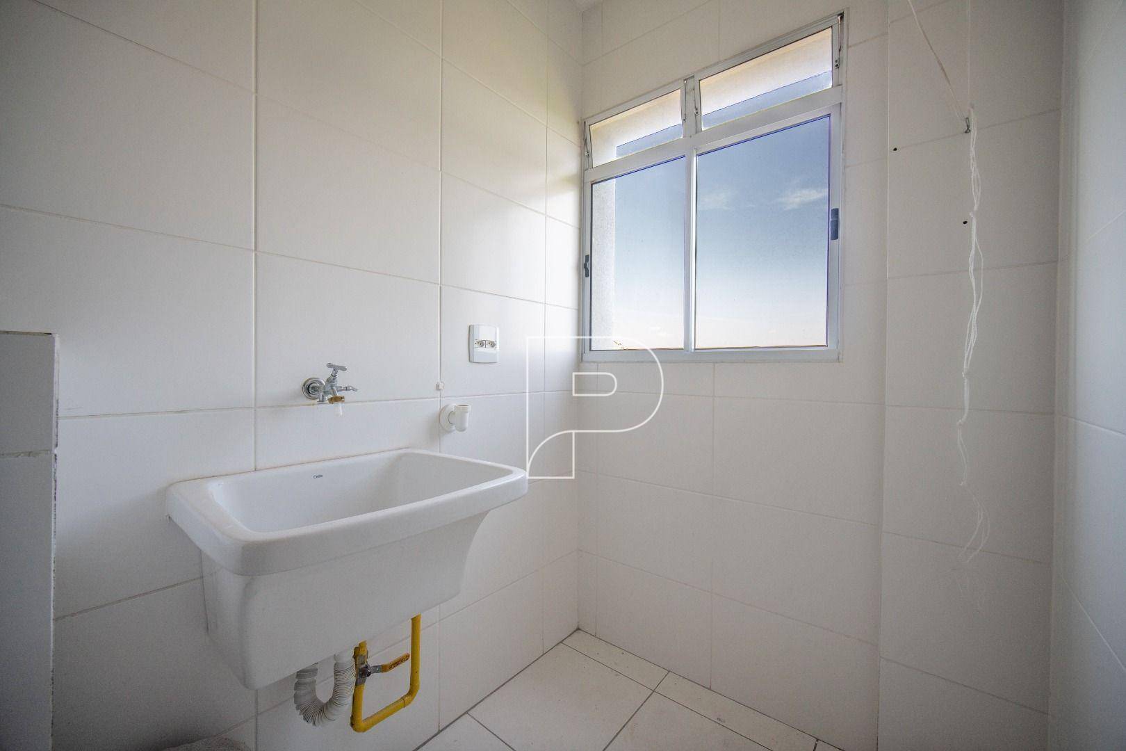 Apartamento à venda com 2 quartos, 54m² - Foto 11