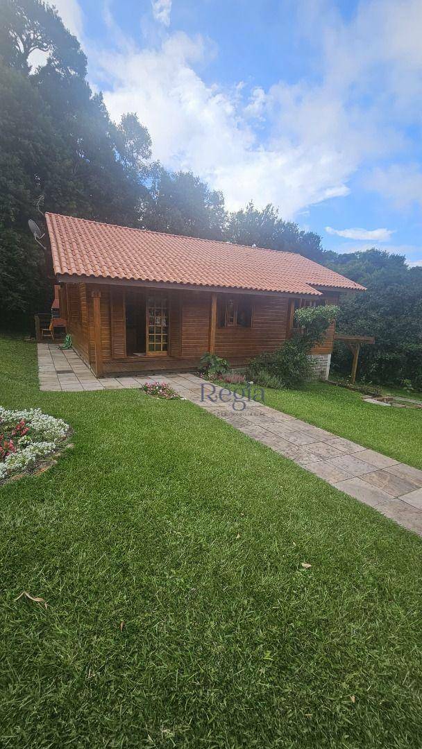 Casa de Condomínio à venda e aluguel com 2 quartos, 65m² - Foto 10