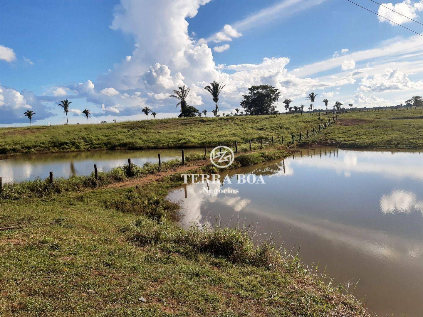 Fazenda à venda, 16000000M2 - Foto 28