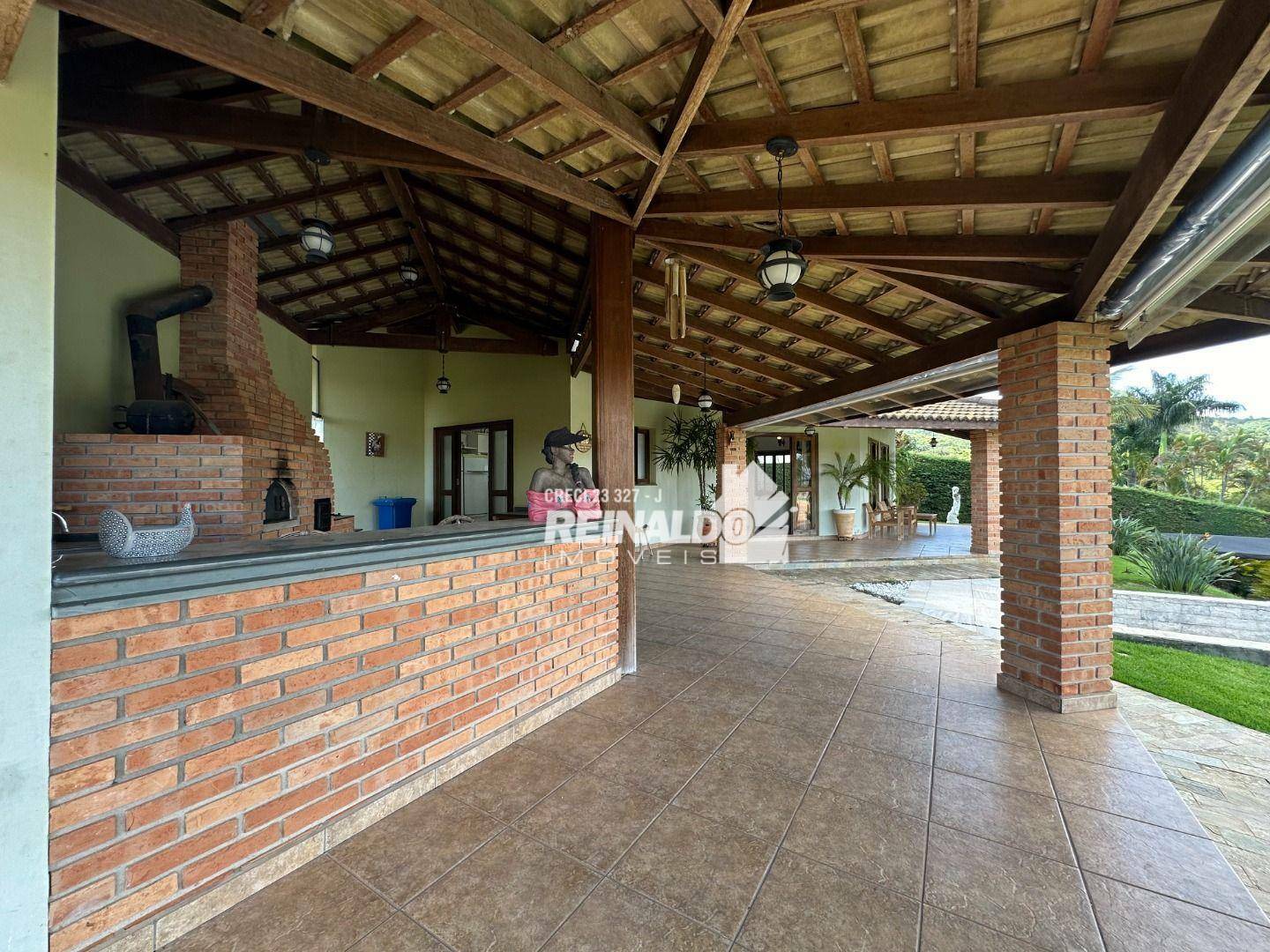 Casa de Condomínio à venda com 3 quartos, 325m² - Foto 29