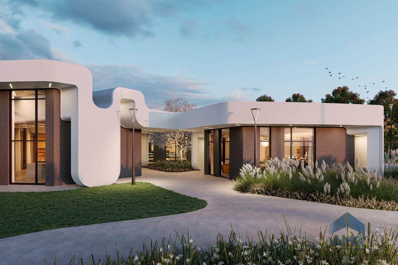 Loteamento e Condomínio, 517 m² - Foto 10