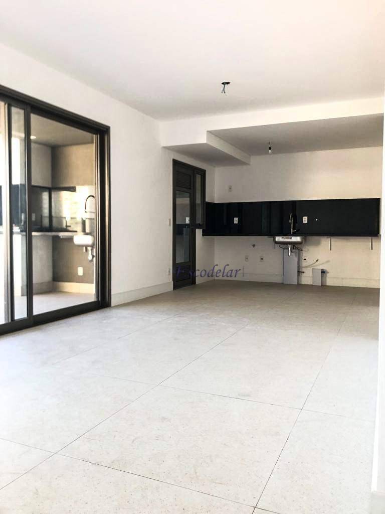 Apartamento à venda com 4 quartos, 131m² - Foto 7