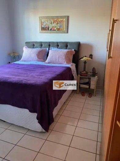 Apartamento à venda com 2 quartos, 65m² - Foto 7