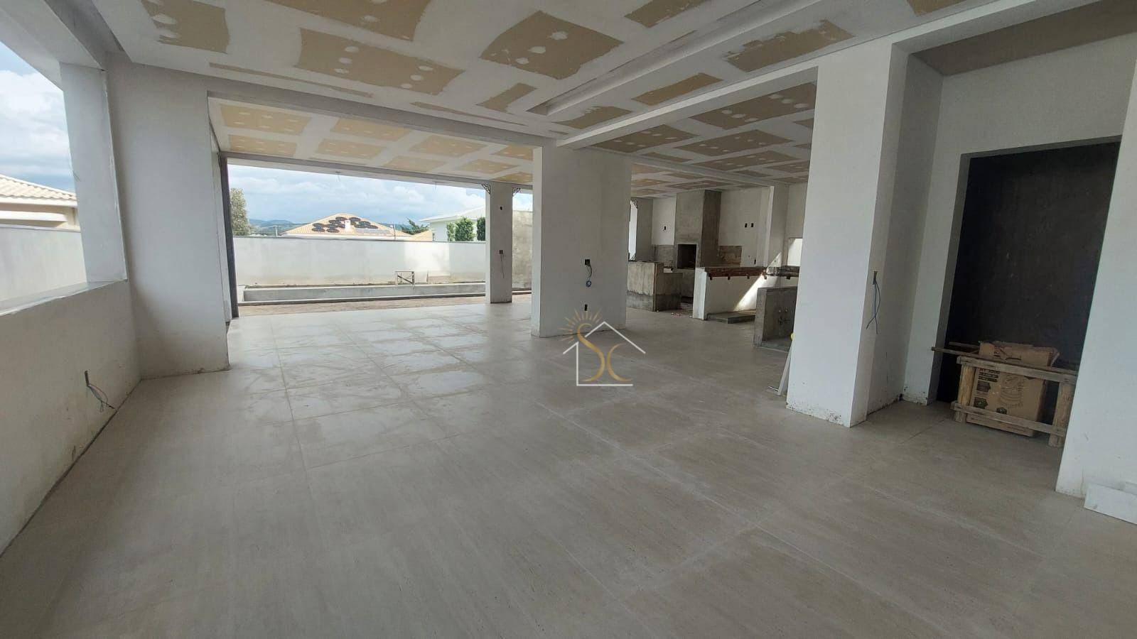 Casa de Condomínio à venda com 4 quartos, 560m² - Foto 6