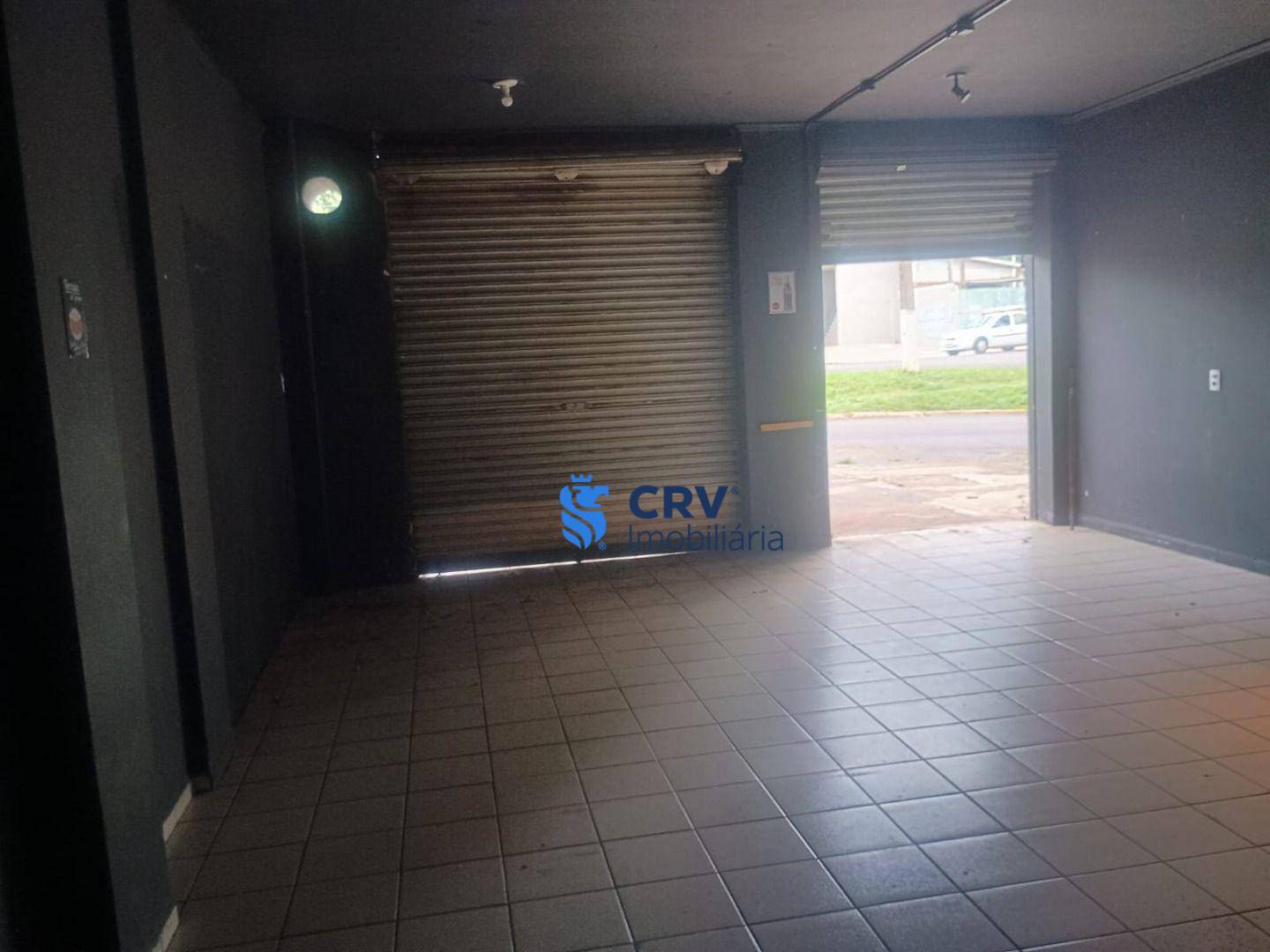 Loja-Salão, 60 m² - Foto 1