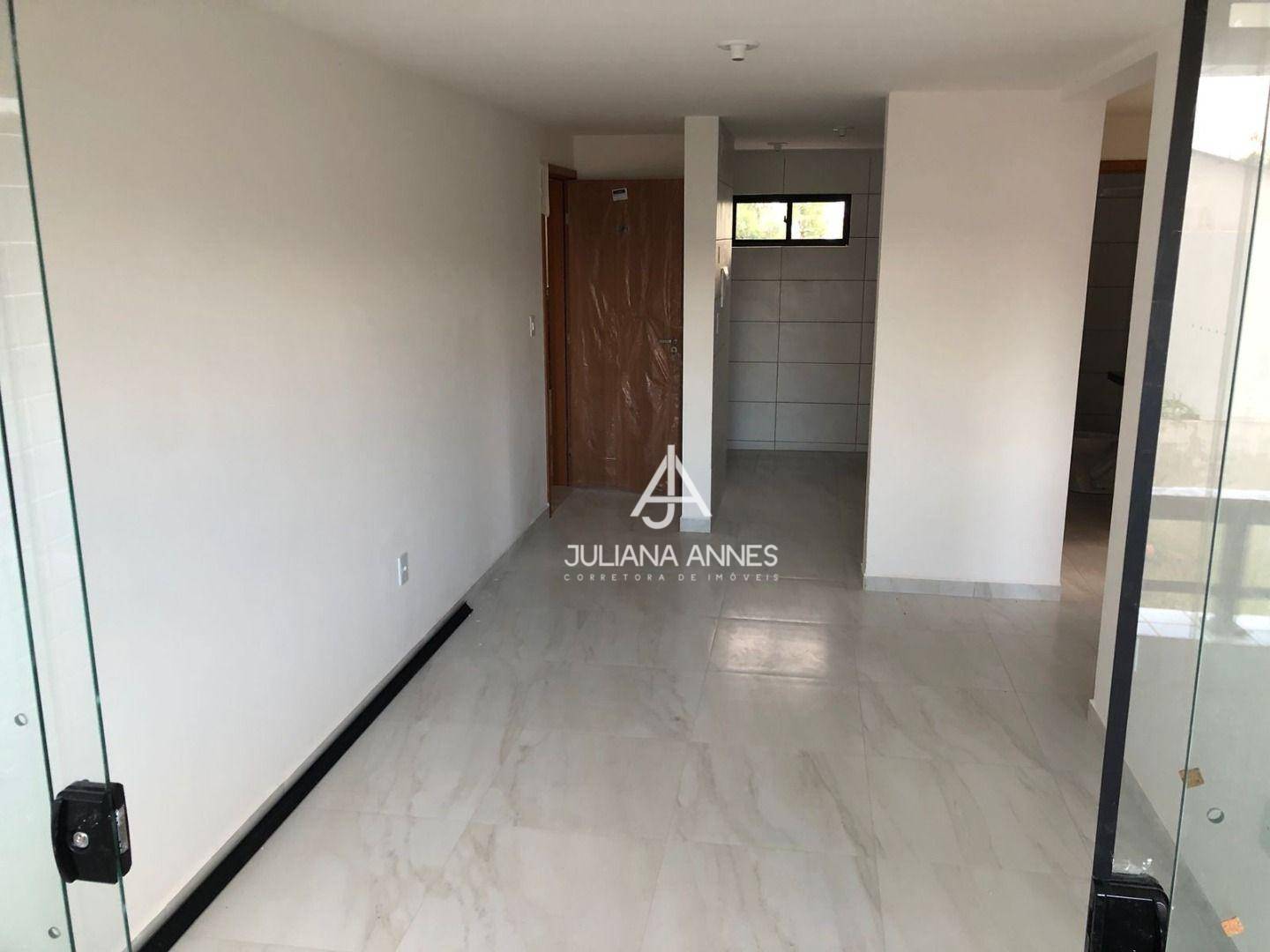 Apartamento à venda com 3 quartos, 63m² - Foto 5