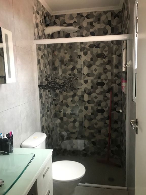 Casa de Condomínio à venda com 3 quartos, 90m² - Foto 15