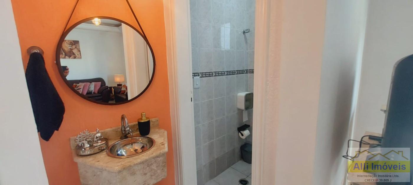 Cobertura à venda com 2 quartos, 156m² - Foto 8