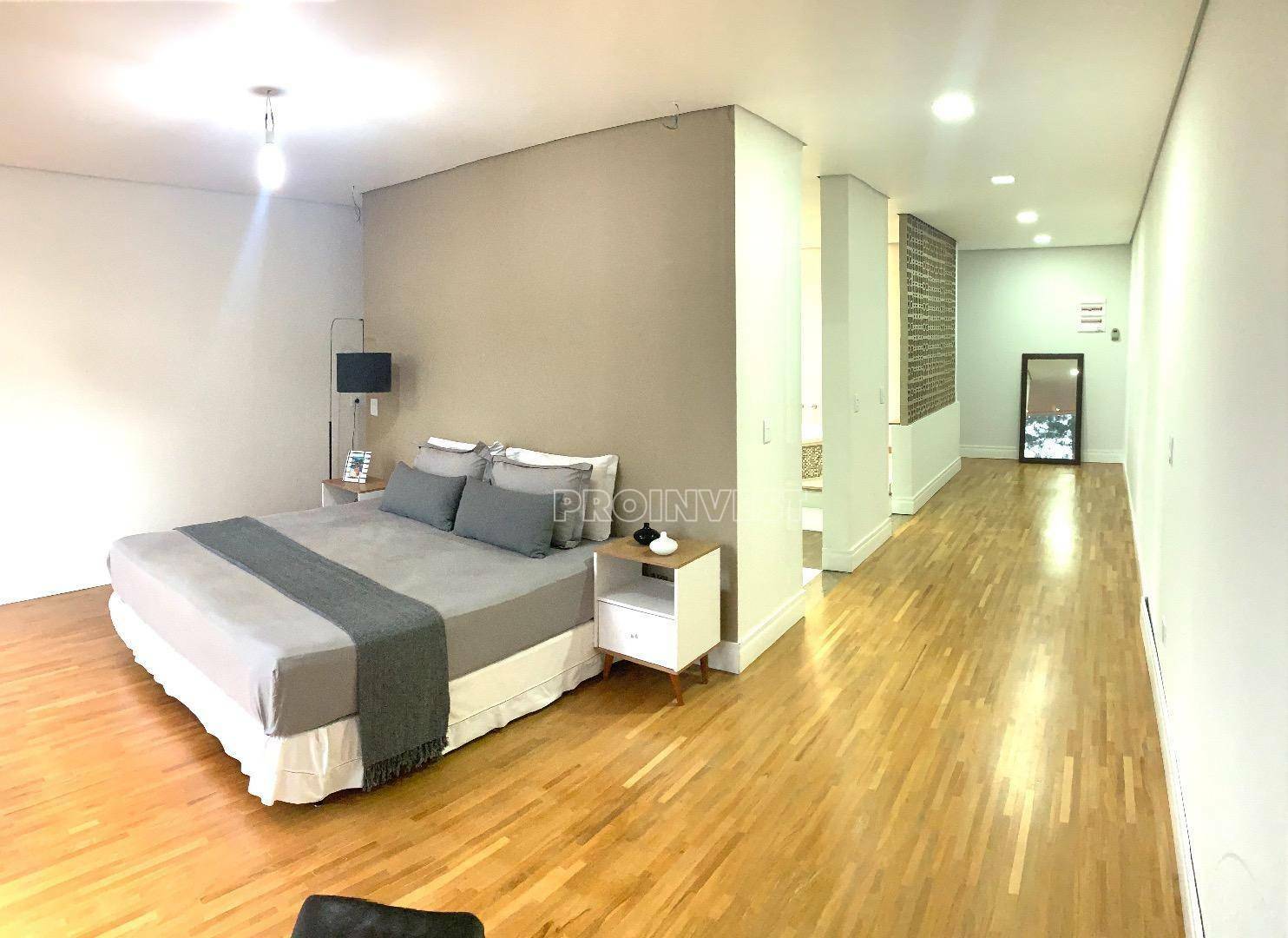 Casa de Condomínio à venda com 4 quartos, 420m² - Foto 25