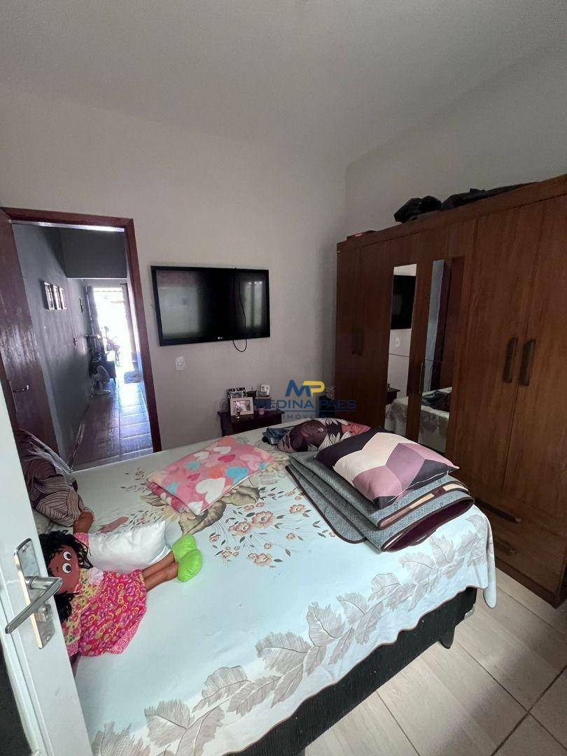 Casa à venda com 1 quarto, 50M2 - Foto 11