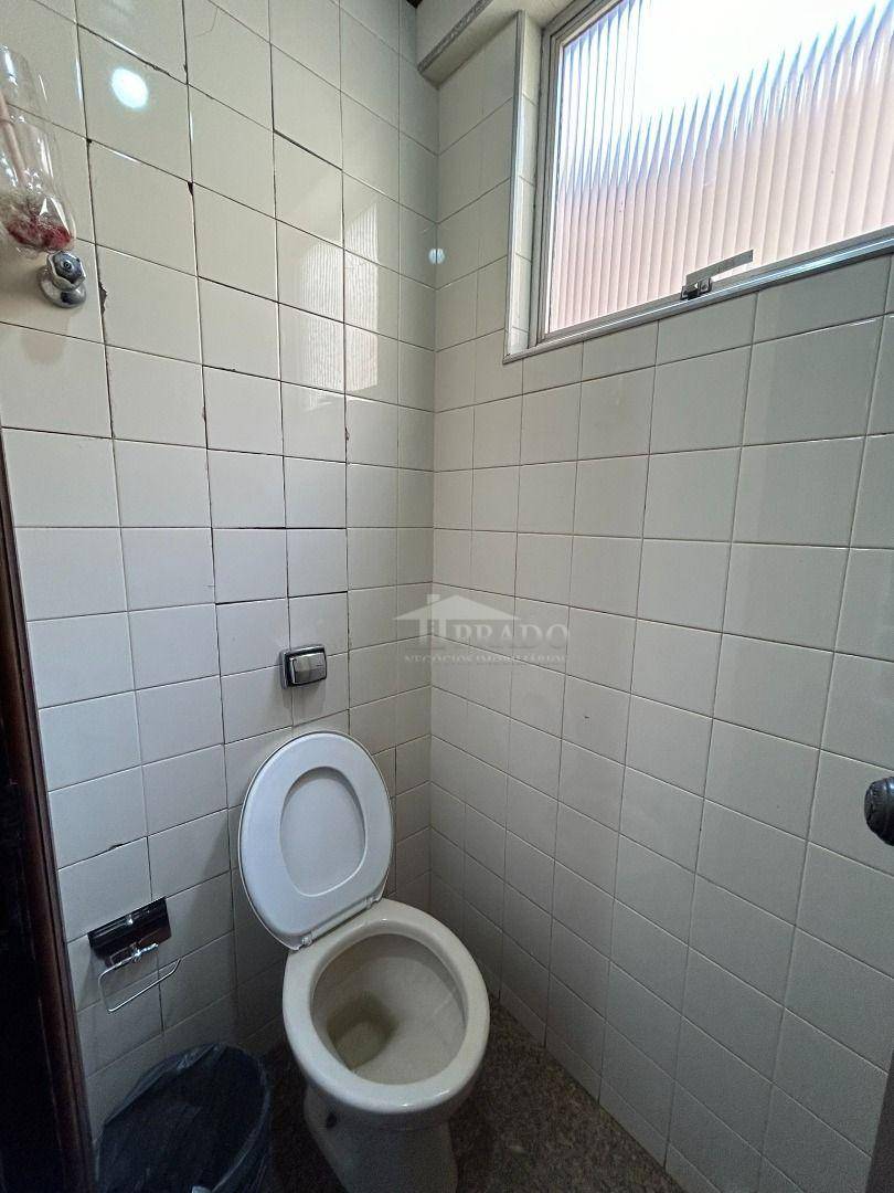 Apartamento para alugar com 4 quartos, 128m² - Foto 43