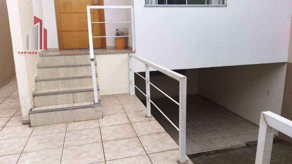 Sobrado à venda com 3 quartos, 130m² - Foto 5