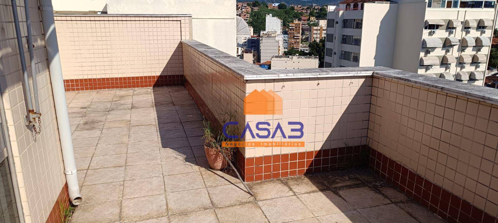 Cobertura à venda com 4 quartos, 271m² - Foto 20