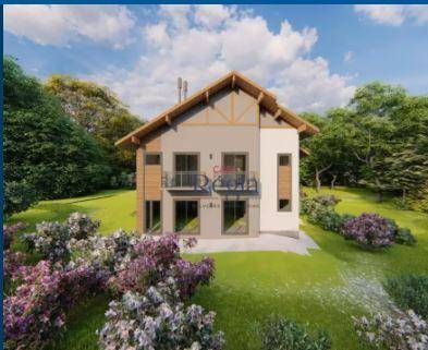 Loteamento e Condomínio, 616 m² - Foto 3