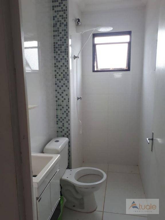 Apartamento à venda com 2 quartos, 47m² - Foto 4