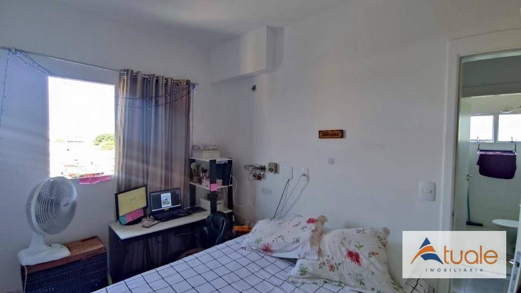 Apartamento à venda com 2 quartos, 57m² - Foto 7