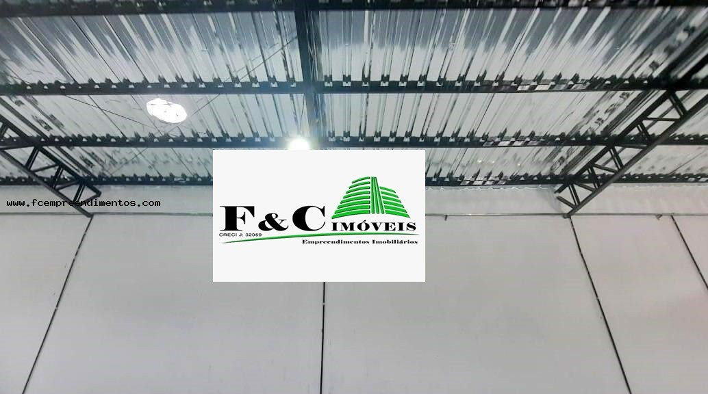 Depósito-Galpão - Foto 4