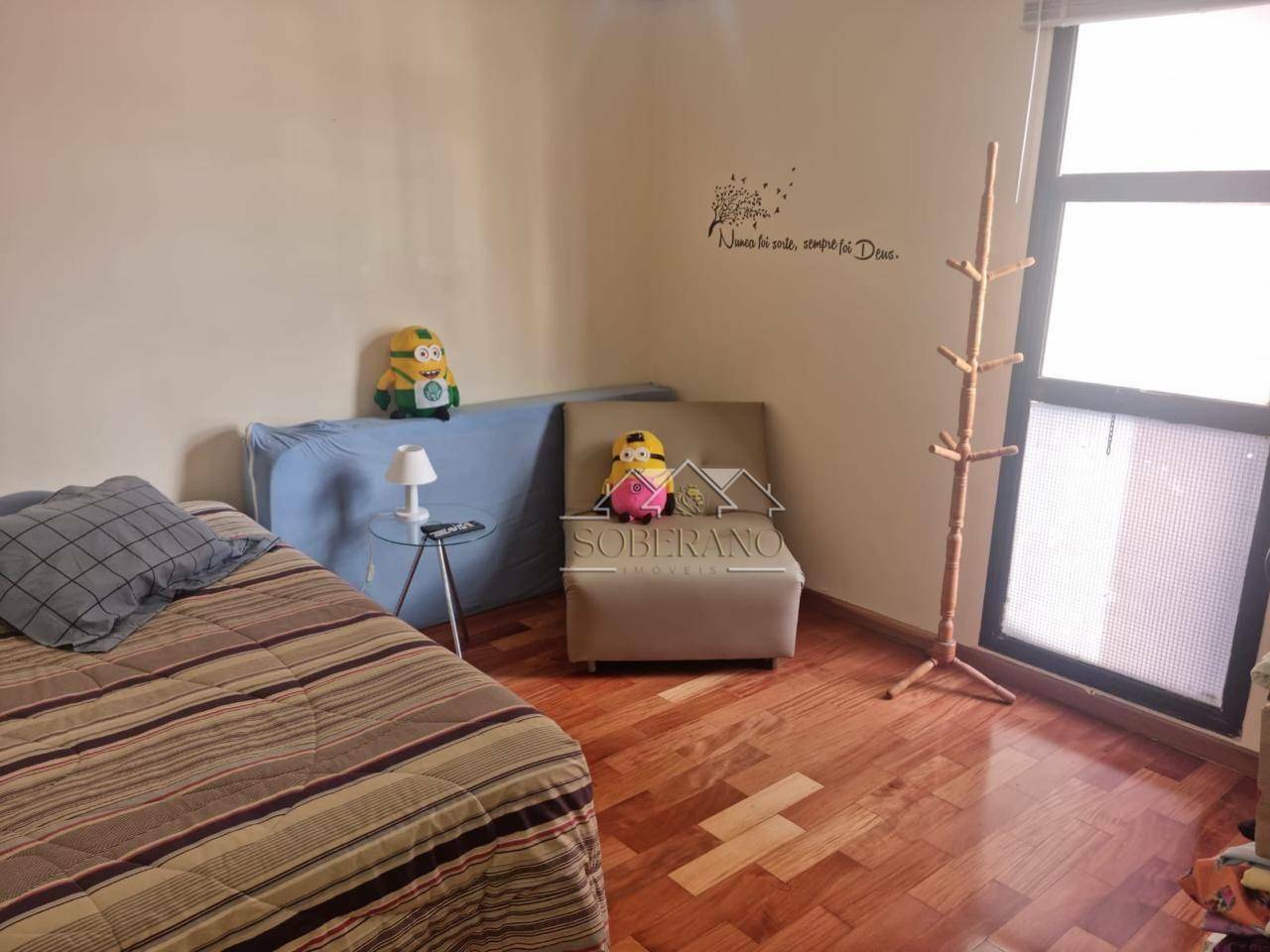 Apartamento à venda com 3 quartos, 105m² - Foto 17