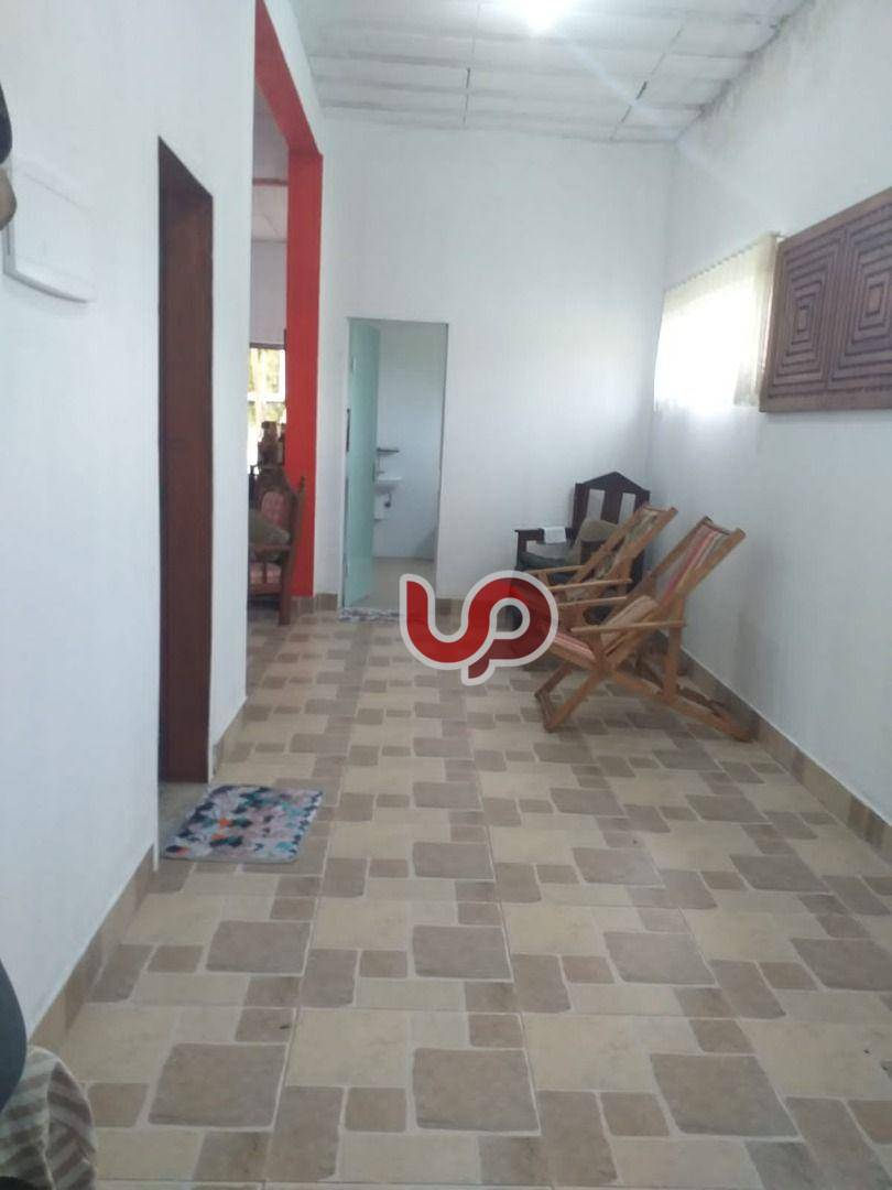 Sítio à venda com 5 quartos, 200m² - Foto 19