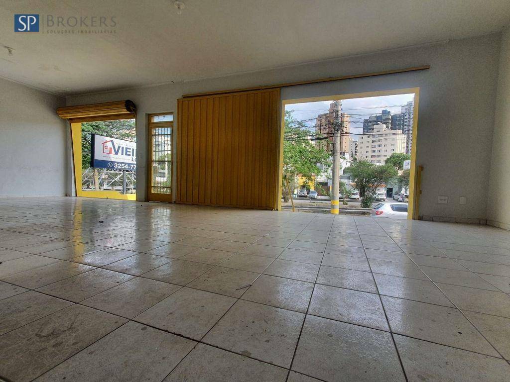 Casa para alugar com 4 quartos, 290m² - Foto 5