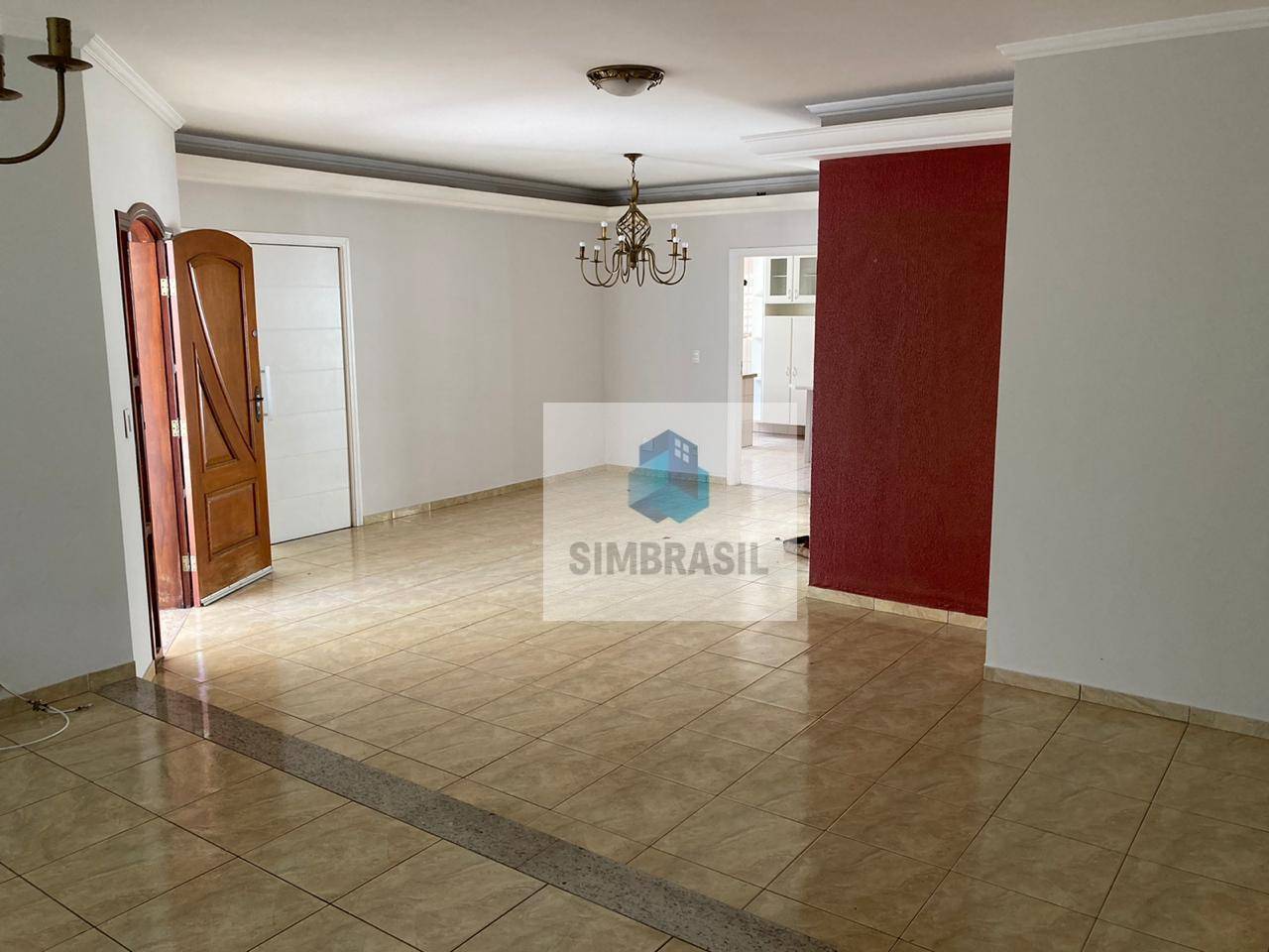 Casa à venda com 3 quartos, 264m² - Foto 4