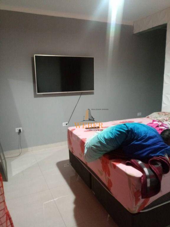 Casa à venda com 1 quarto, 90m² - Foto 6