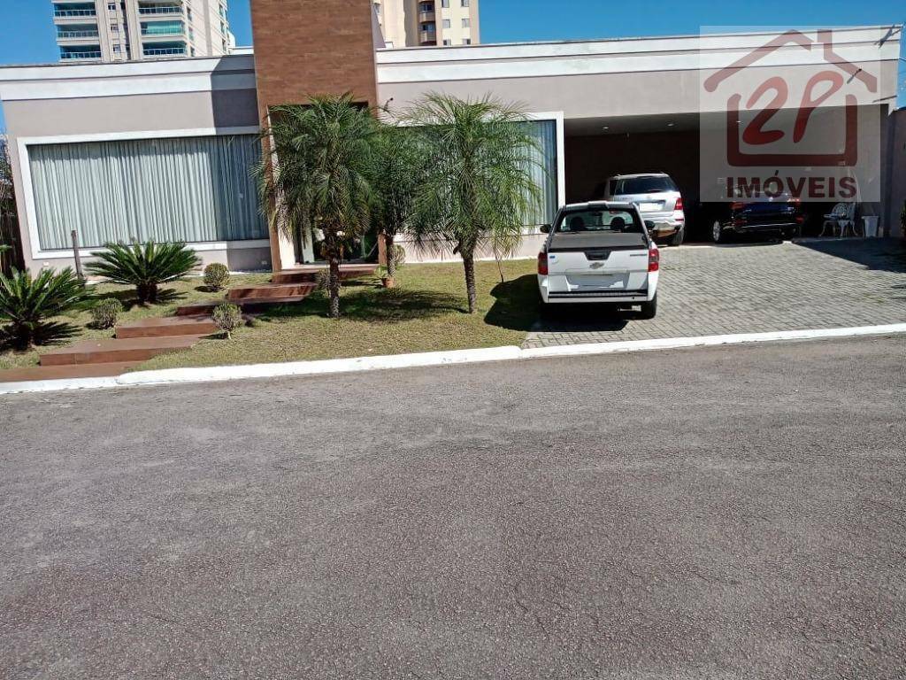 Casa de Condomínio à venda com 4 quartos, 608M2 - Foto 21