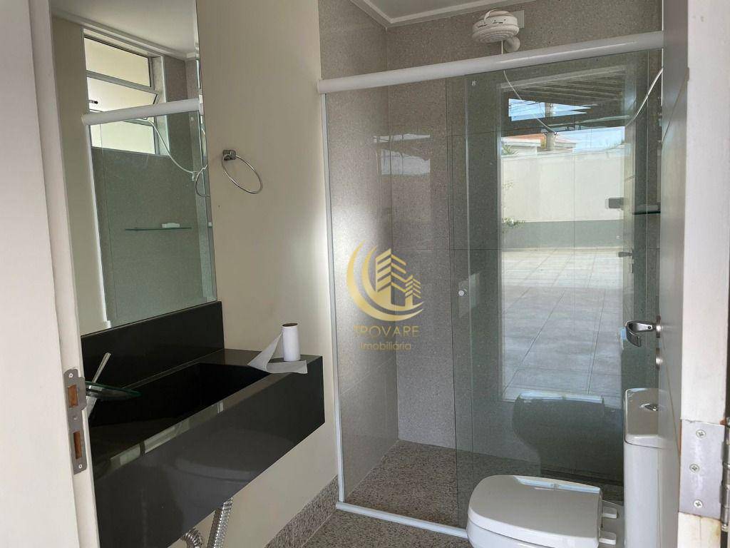 Sobrado para alugar com 4 quartos, 297m² - Foto 14