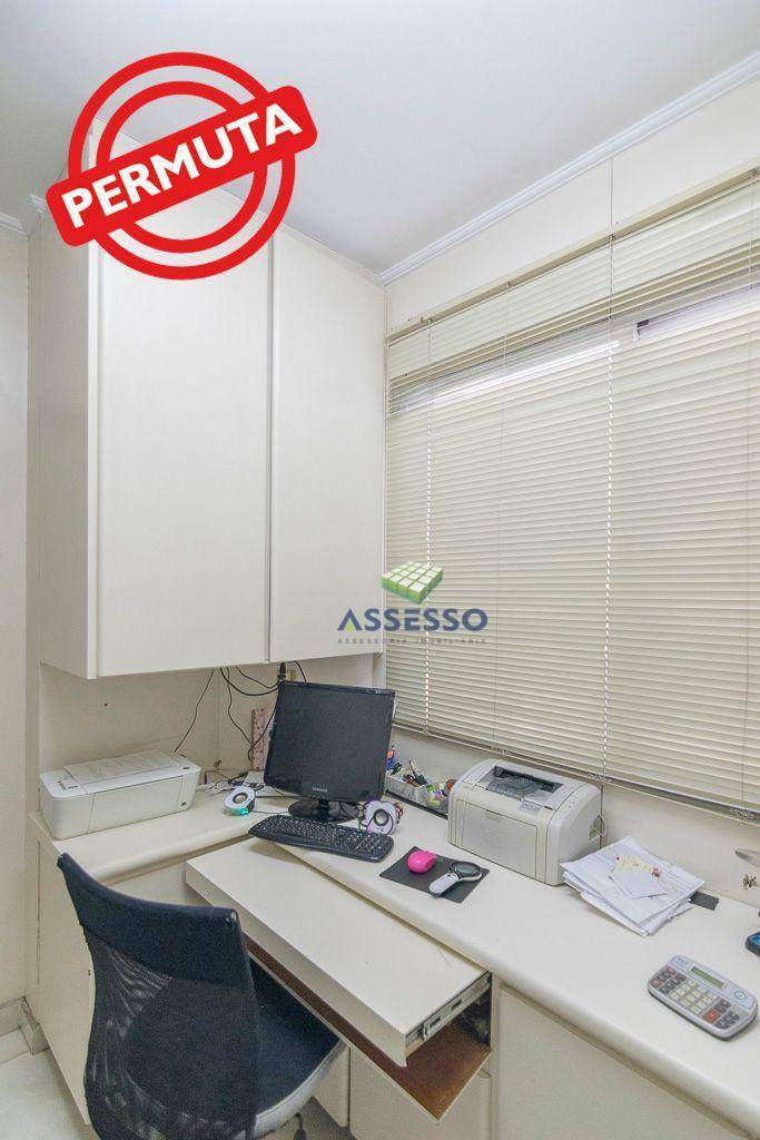 Apartamento à venda com 3 quartos, 190m² - Foto 12