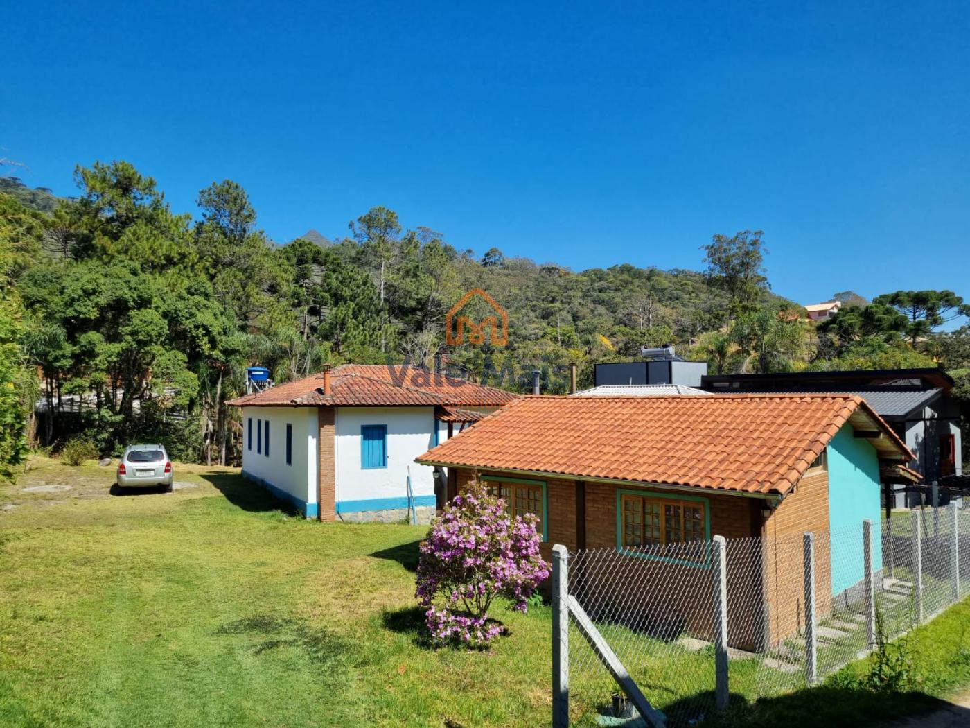 Fazenda à venda com 5 quartos, 1550m² - Foto 4