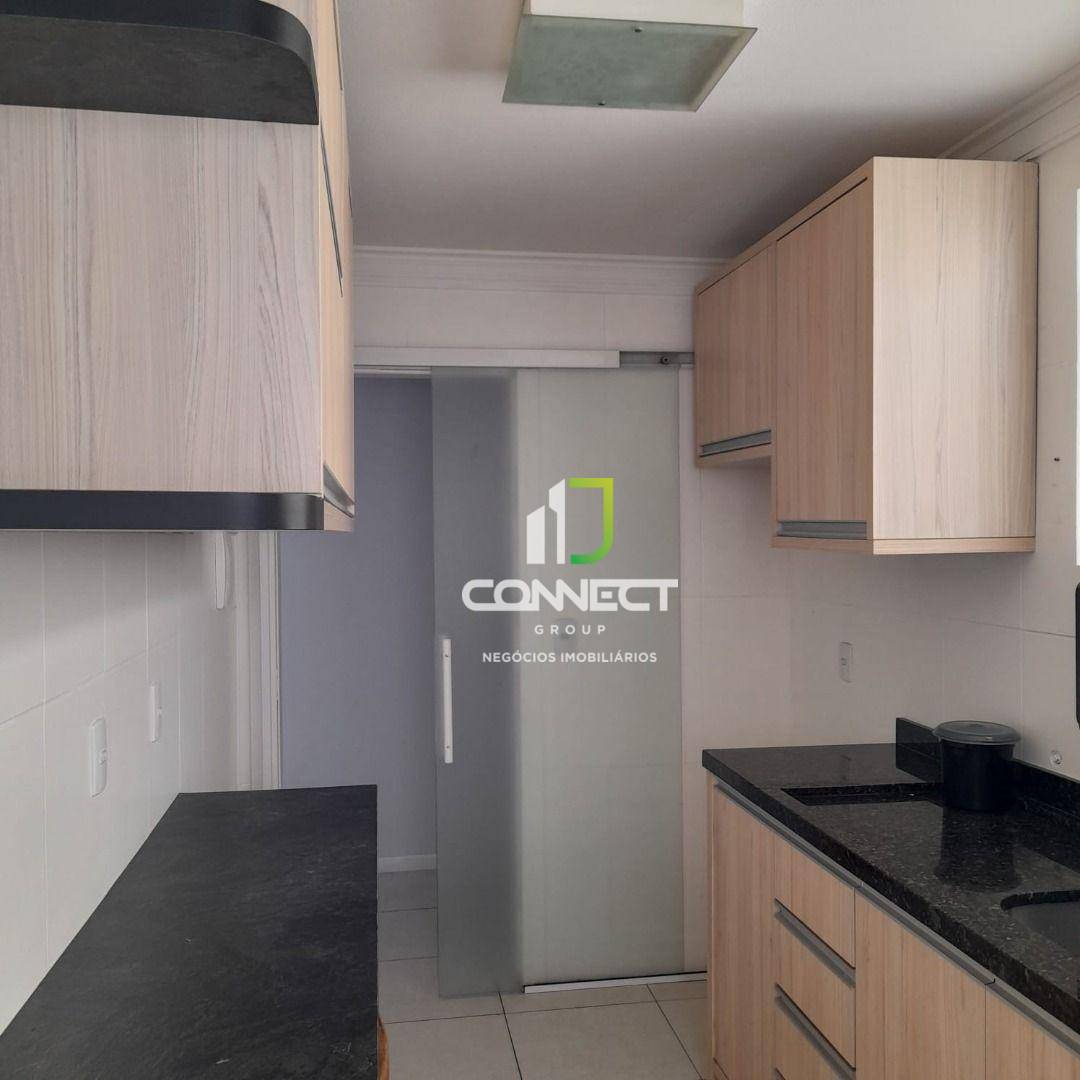 Apartamento à venda com 3 quartos, 85m² - Foto 5