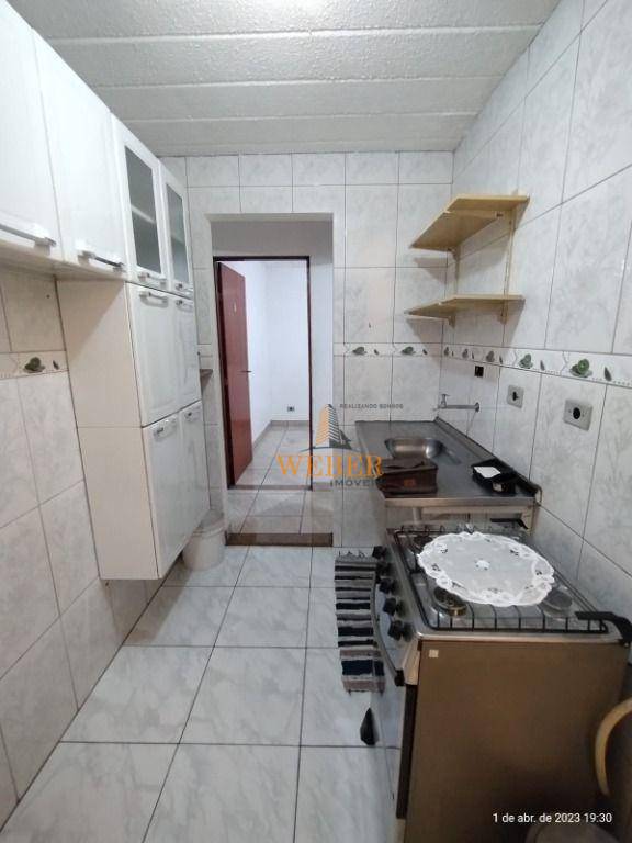 Apartamento à venda com 2 quartos, 47m² - Foto 11