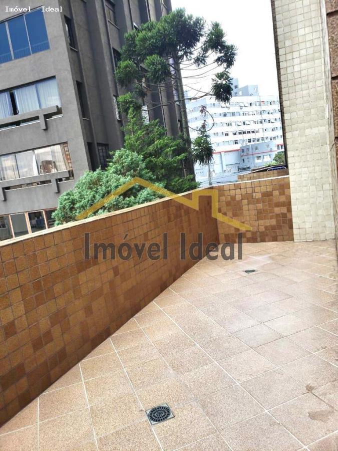 Apartamento à venda com 2 quartos, 116m² - Foto 11