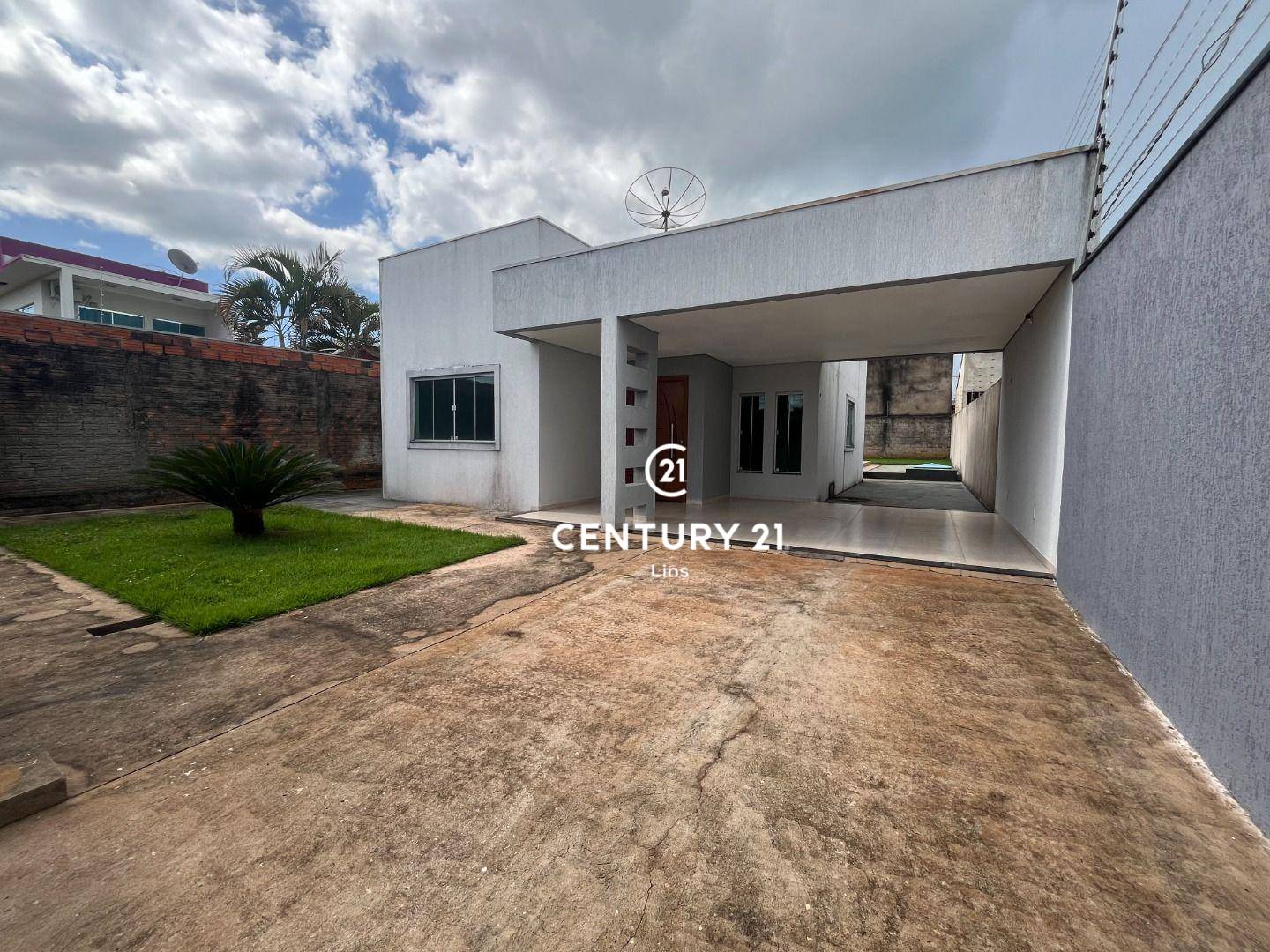 Casa, 2 quartos - Foto 2