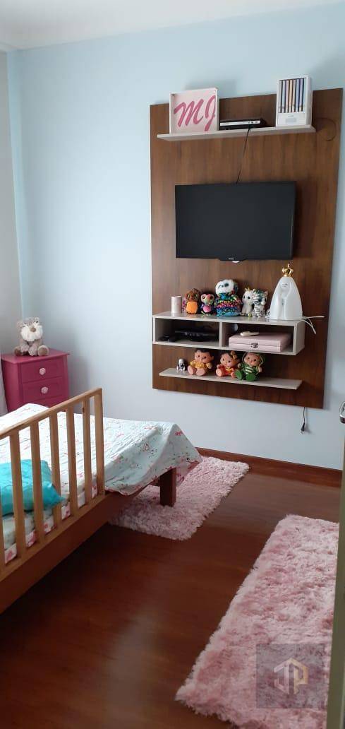 Apartamento à venda com 3 quartos, 94m² - Foto 35