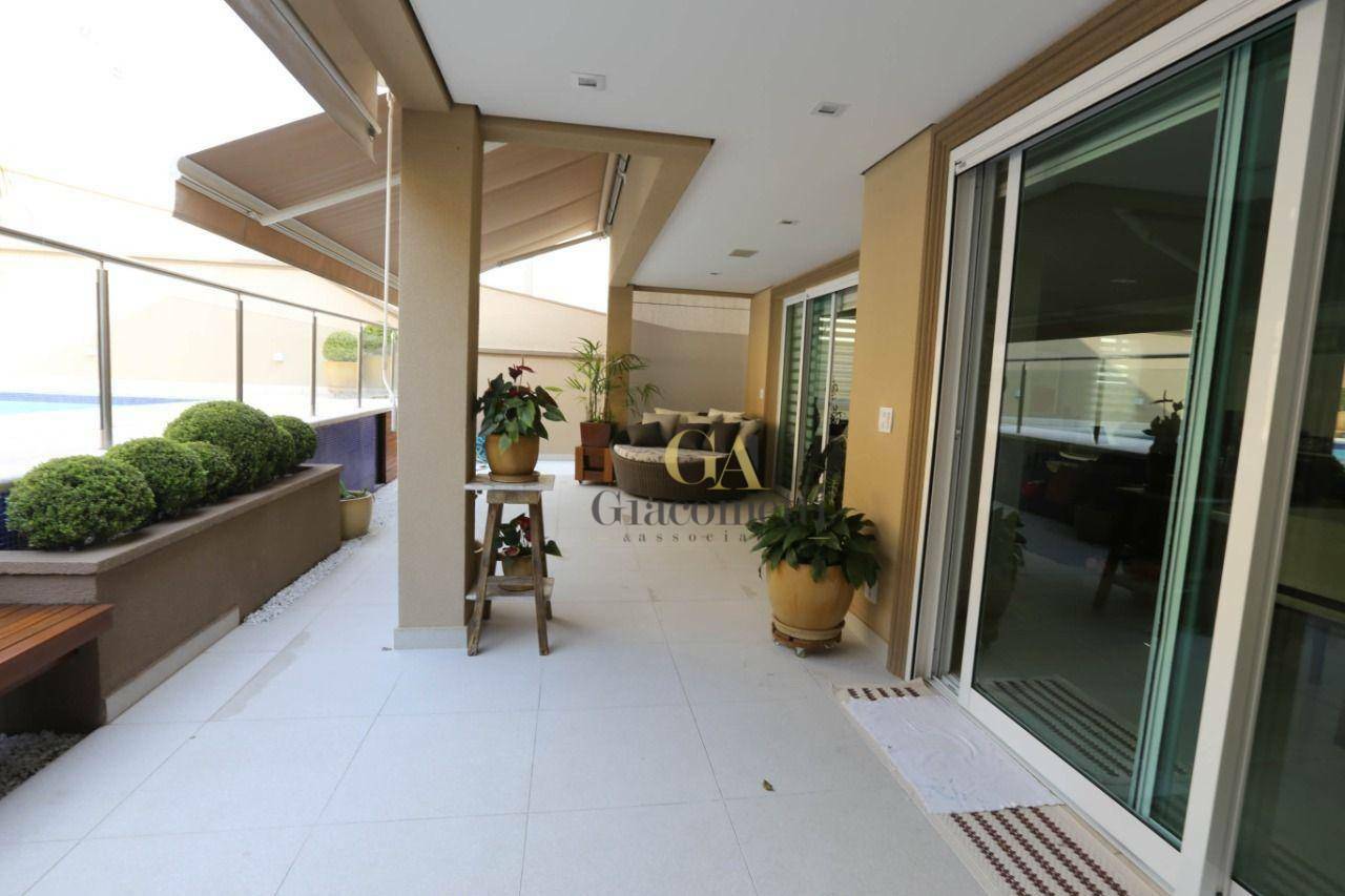 Casa de Condomínio à venda com 5 quartos, 479m² - Foto 21