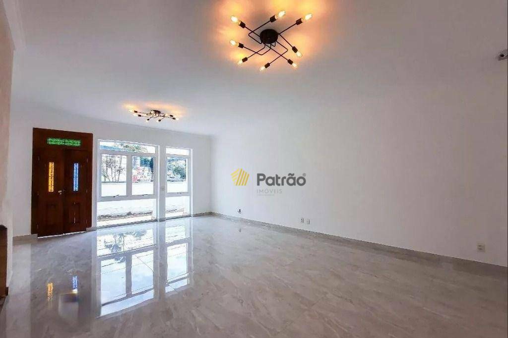 Casa à venda e aluguel com 5 quartos, 500m² - Foto 1