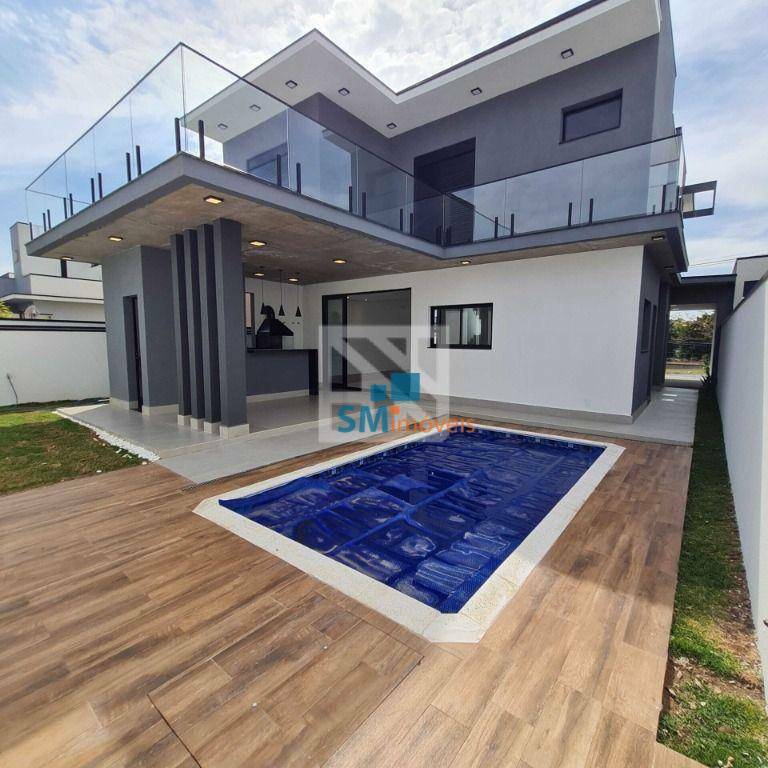 Sobrado à venda com 3 quartos, 230m² - Foto 25